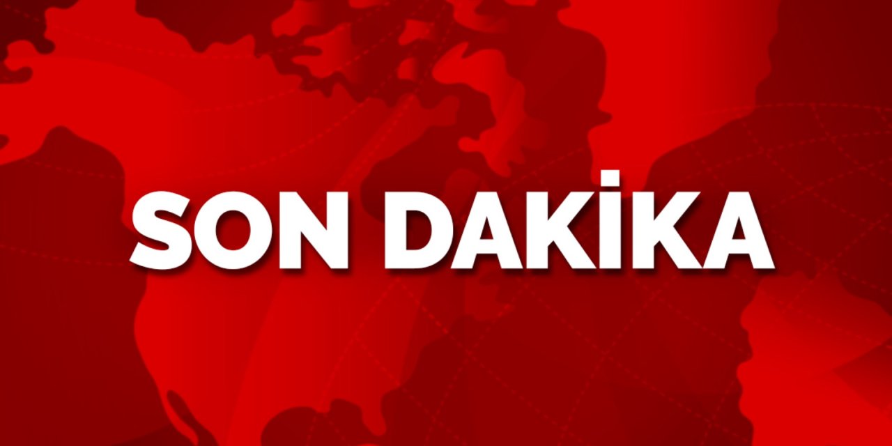 İstanbul'da çok şiddetli deprem!