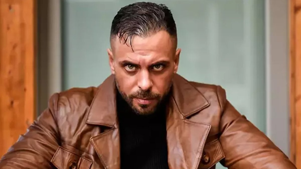 Rapçi 'Massaka' hakkında yeni gelişme
