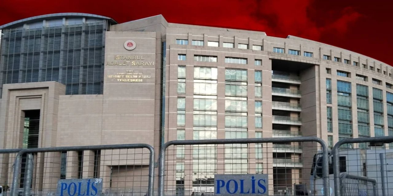 Gazetecilere Saraçhane davası!