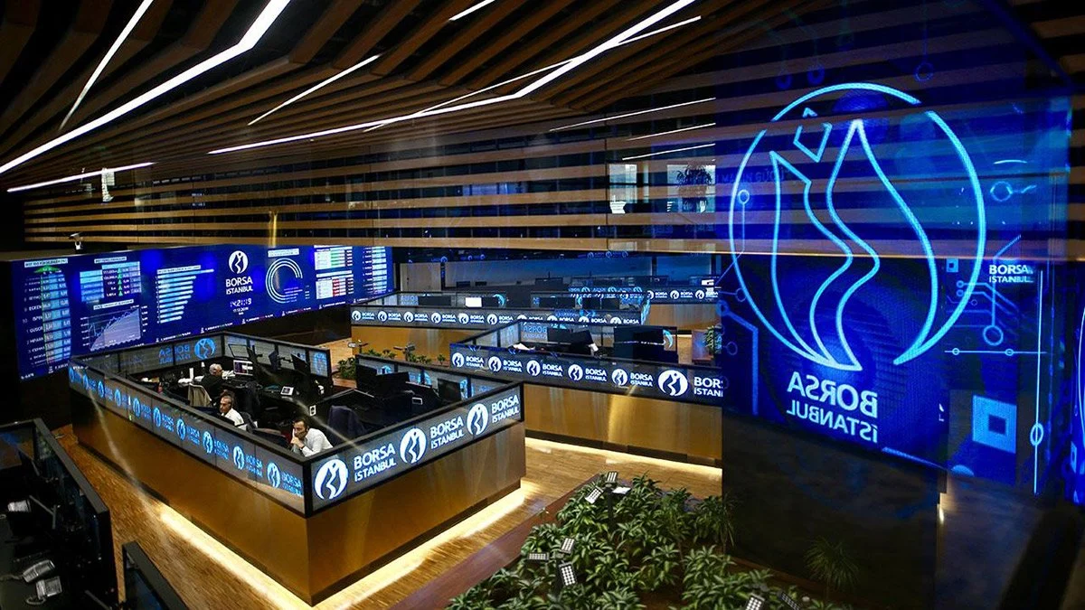 Yabancı yatırımcılar martta yönünü çizdi: En çok bu hisseler alındı!