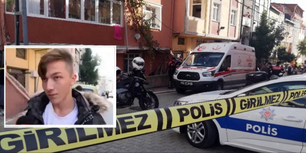 Komşusunu öldürüp televizyona konuşmuştu: Yargılanmasına devam ediliyor