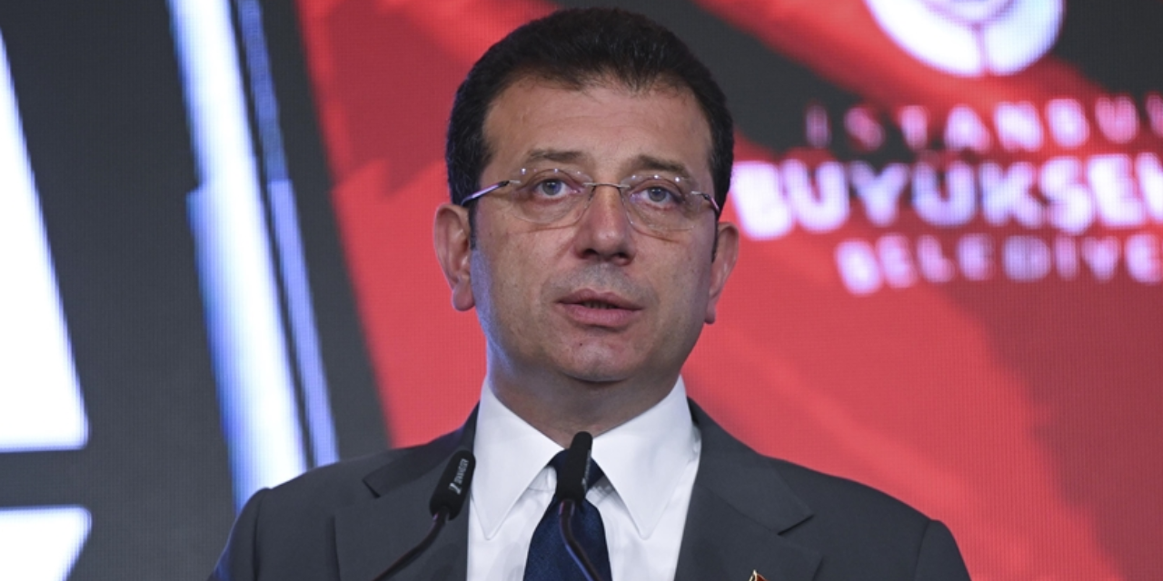 İmamoğlu'ndan yazlık ev aramasına ilk tepki: Ailemizi taciz etmeyi bırakın