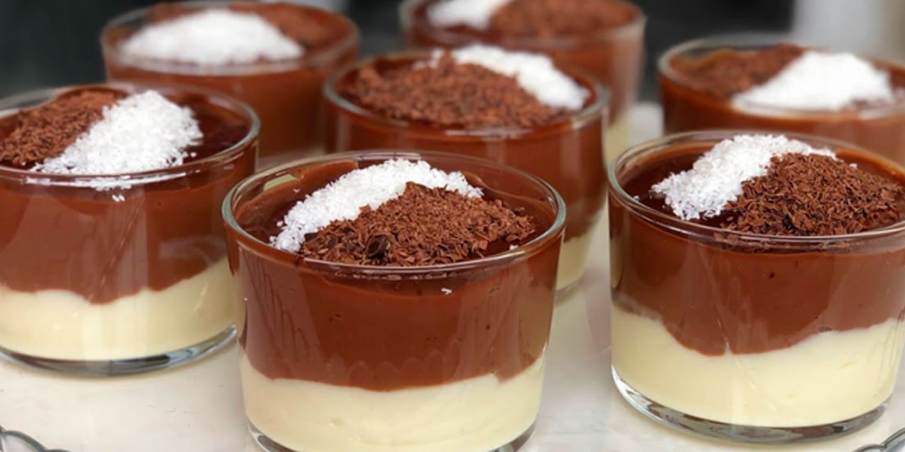 Türkiye'nin en sevdiği tatlı belli oldu