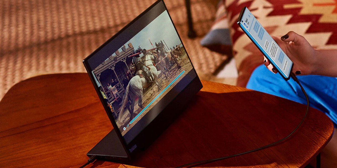Motorola'dan yeni hamle! Dizüstü bilgisayar sektörüne adım atıyor