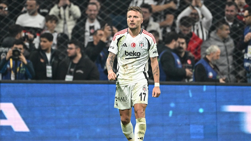 Ciro Immobile ile ipler koptu mu? Beşiktaş'ta büyük iddia