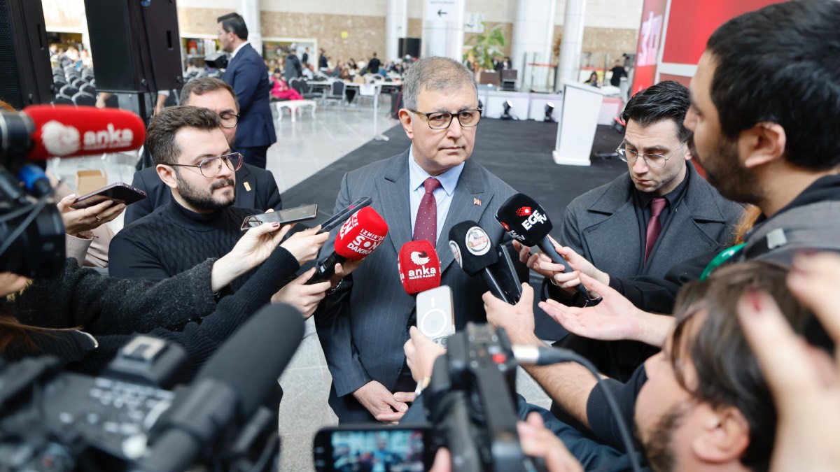 Başkan Tugay’dan “kesinti” açıklaması  “Onlarca yatırıma kaynak ayırabilirdik”