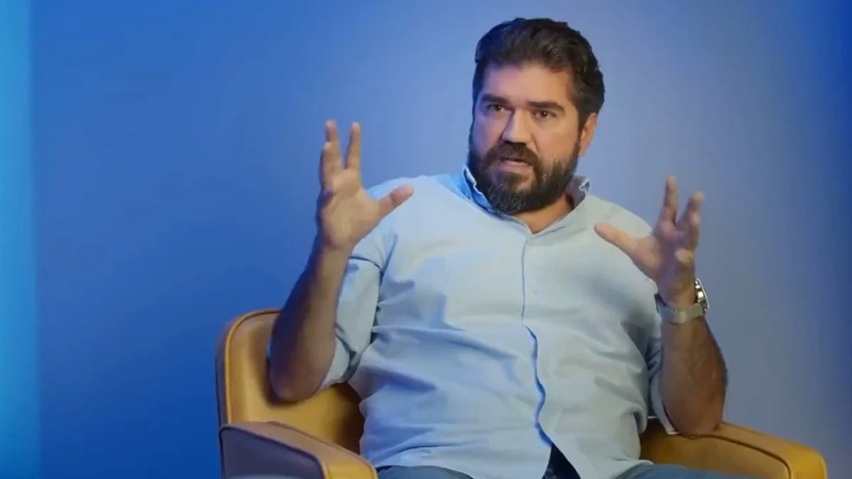 Rasim Ozan Kütahyalı 'Bir bomba patlatayım' diyerek flaş bir iddiayı açıkladı