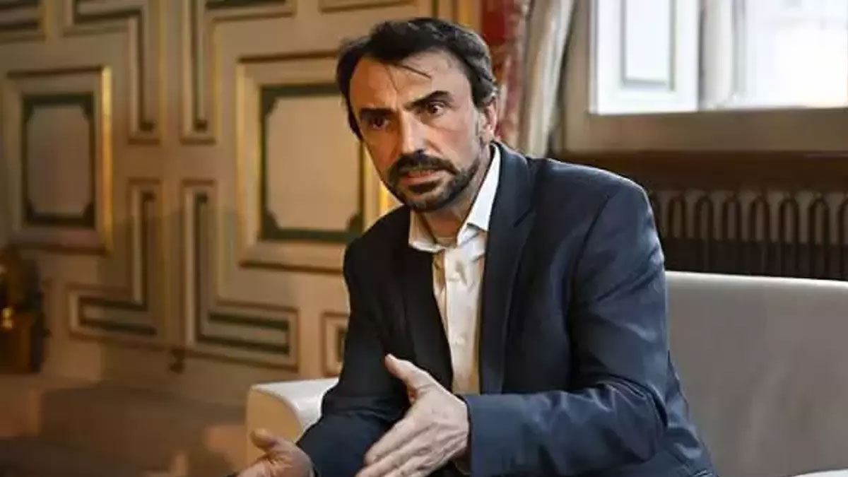 Lyon Belediye Başkanı Gregory Doucet gözaltına alındı