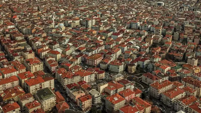 Uzman isimden depreme dayanıklı binalar için perde duvar uyarısı