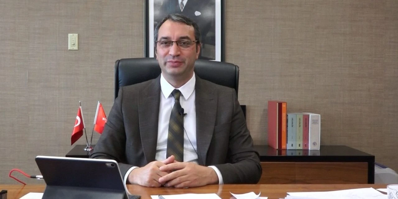 Mahir Polat'a 'ev hapsi' kararına CHP'den ilk tepki