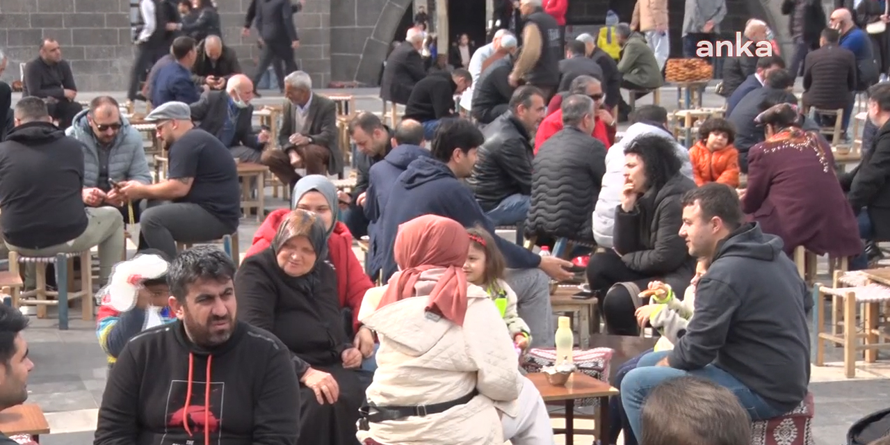 Doğu ve Güneydoğu’da siyaset nabzı: Öcalan'ın çağrısına destek arttı, AK Parti’ye destek azaldı!