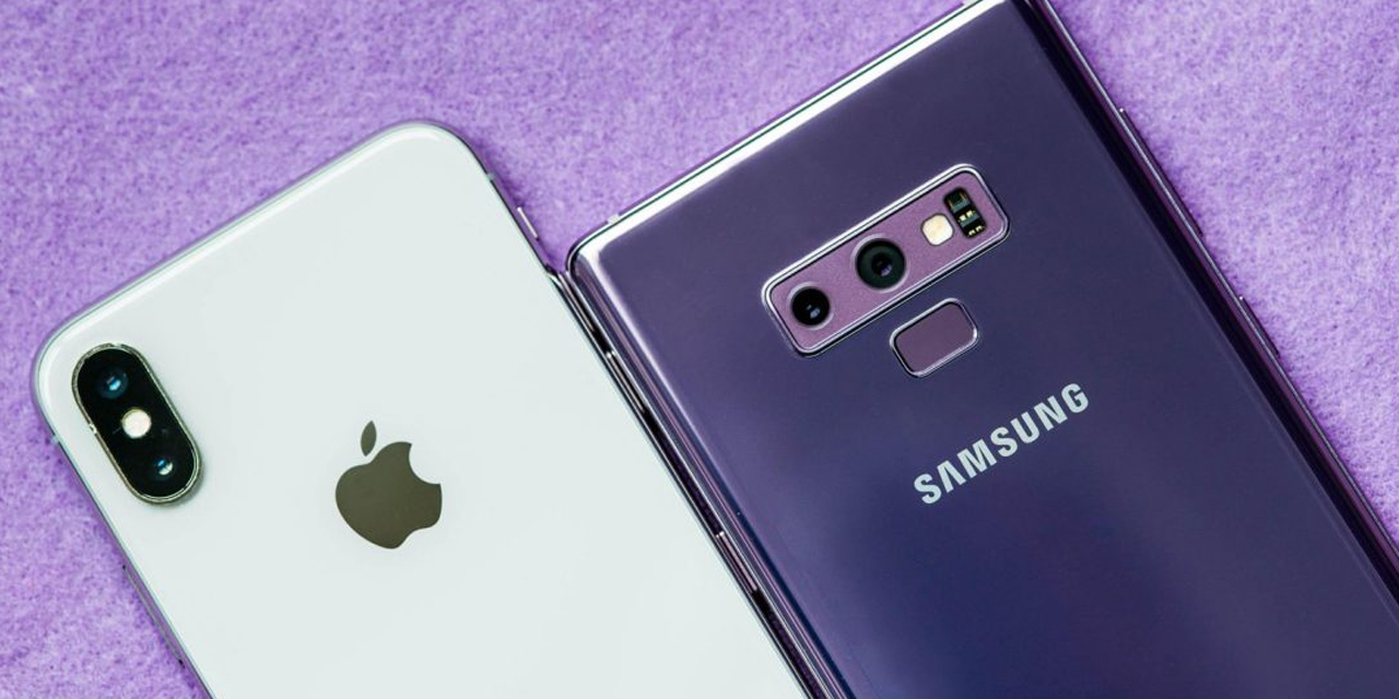iPhone ve Samsung'a zam yolda!