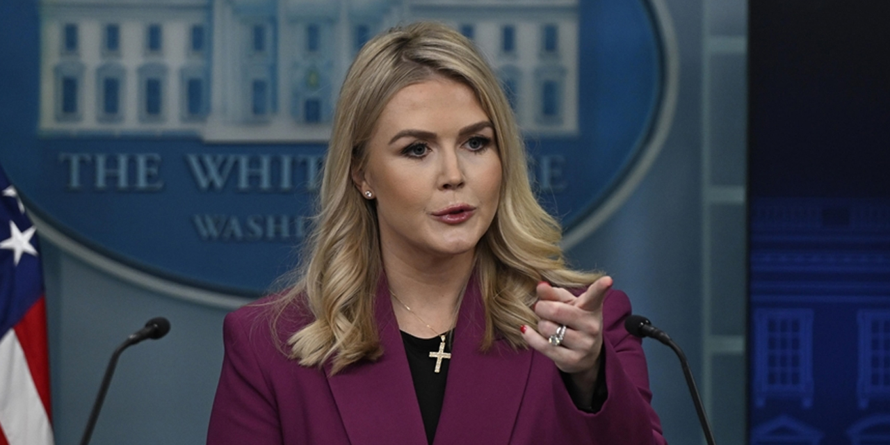Beyaz Saray: Çin misilleme yaparsa Trump daha sert karşılık verecek