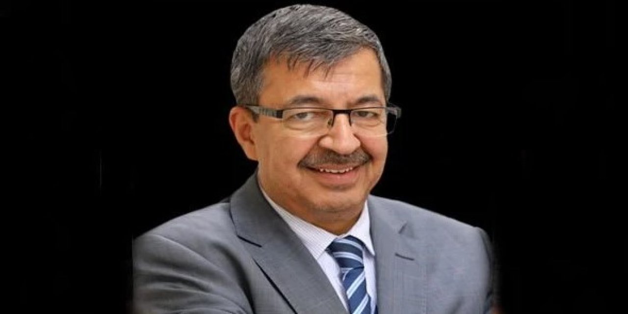 Hayati İnanç, Cumhurbaşkanlığı Sosyal ve Gençlik Politikaları Kurulu’na getirildi