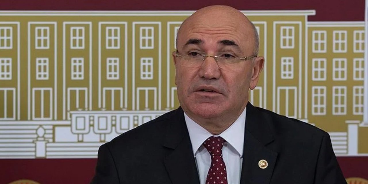 Mahmut Tanal harekete geçti: Bekleyin geliyorum