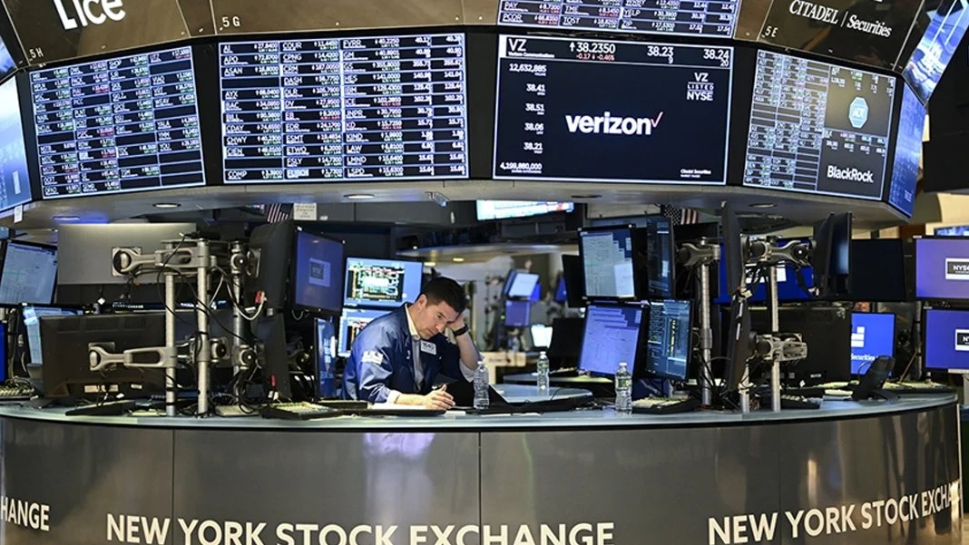 New York borsasında tarihi Trump rallisi: Endeksler rekor seviyelere tırmandı
