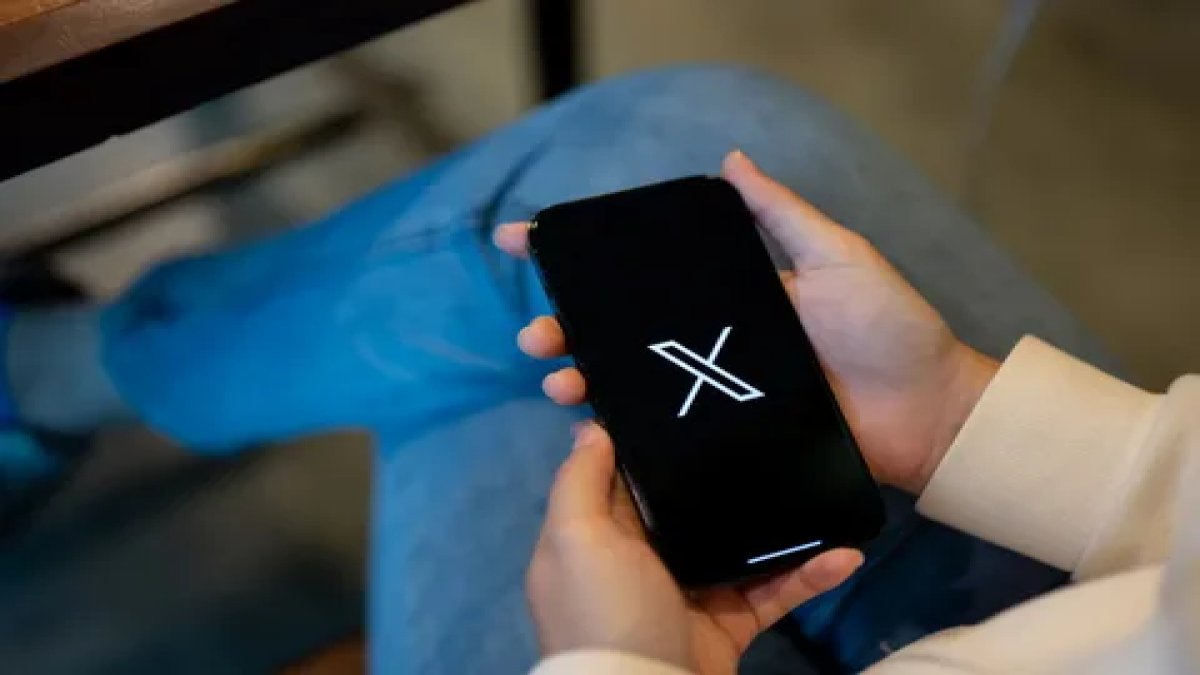 Instagram'ın ardından X’e de şifreli özellik geliyor