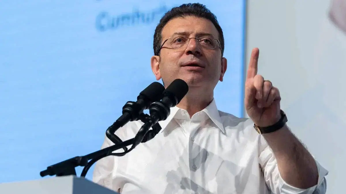 İmamoğlu bugün hakim karşısına çıkıyor