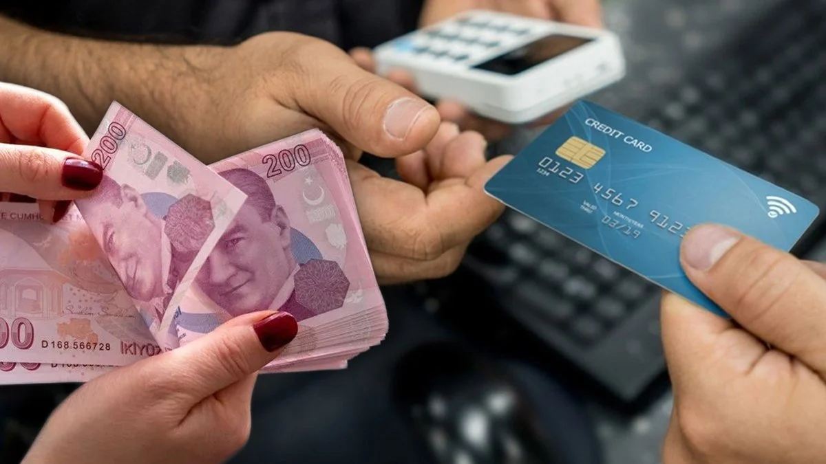 Şirketlerde kart limiti krizi derinleşiyor: Ticari kartlara günlük ve işlem bazlı fren