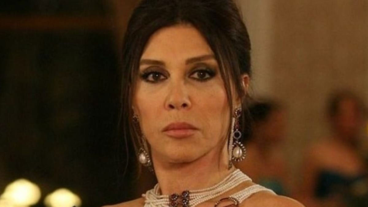 Nebahat Çehre isyan etti: Çocuklarımı içeriden çıkarın!