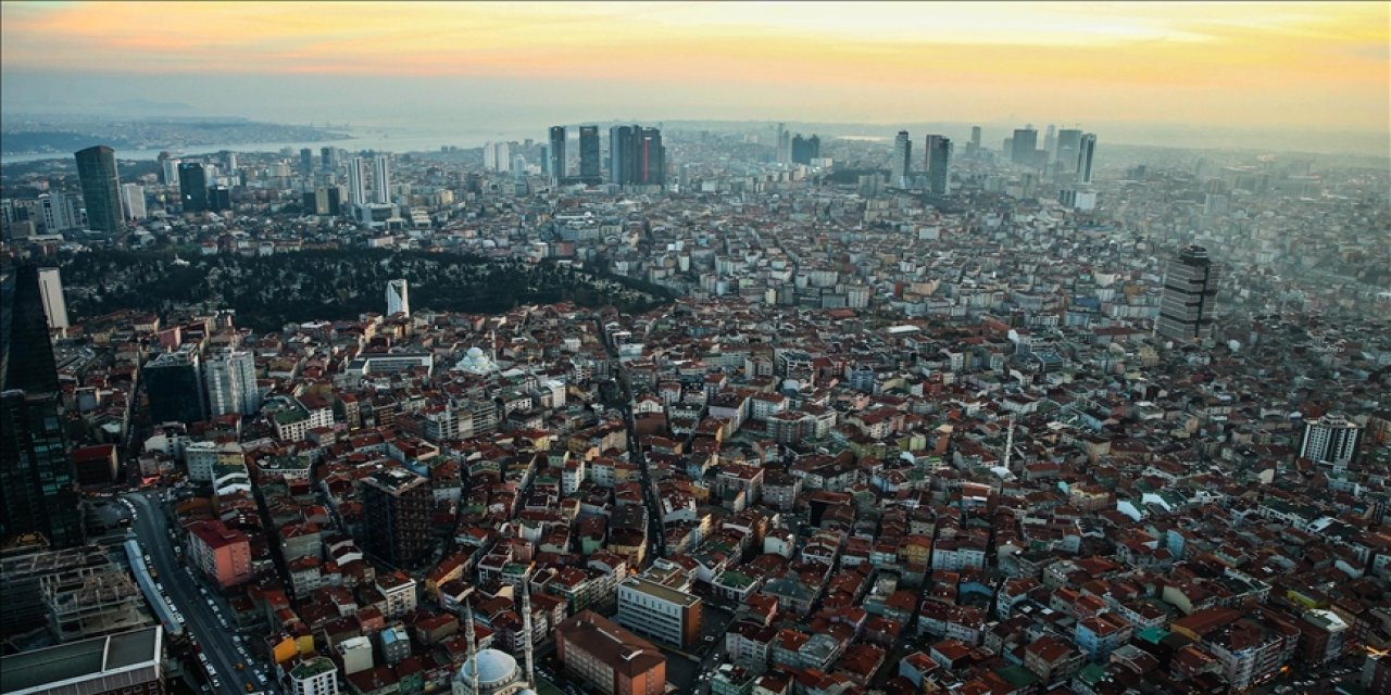 Meclis'te yangın alarmı! 500 doğalgaz kutusu aynı anda patlayabilir