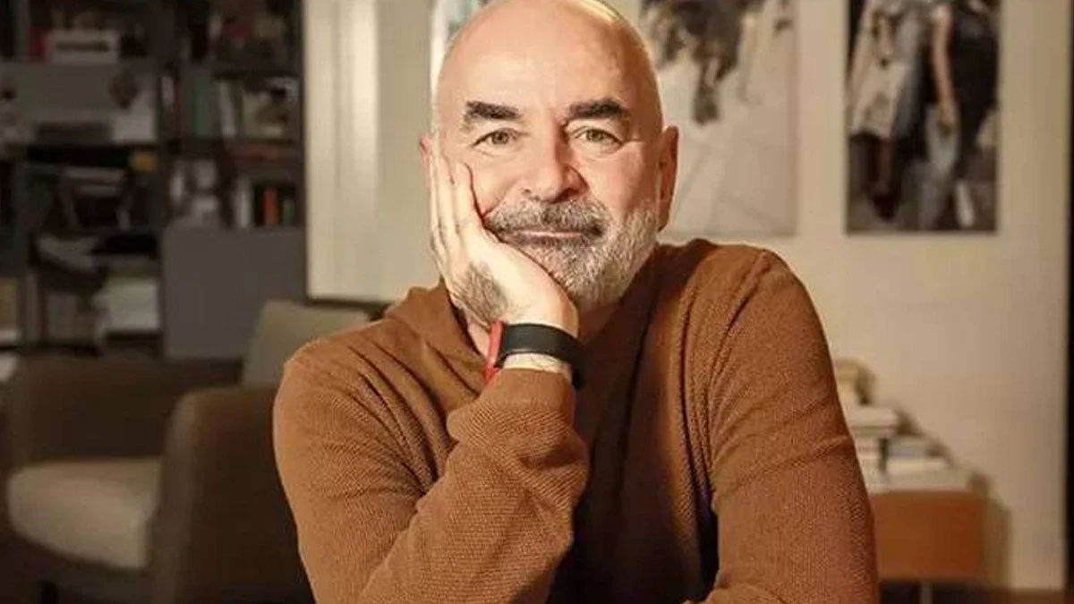 Fotoğraf sanatçısı Murat Germen gözaltına alındı