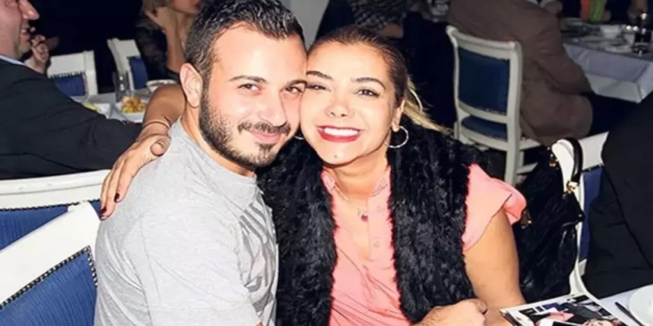 Tanyeli'nin oğlundan duygusal paylaşım: "Açım annem"