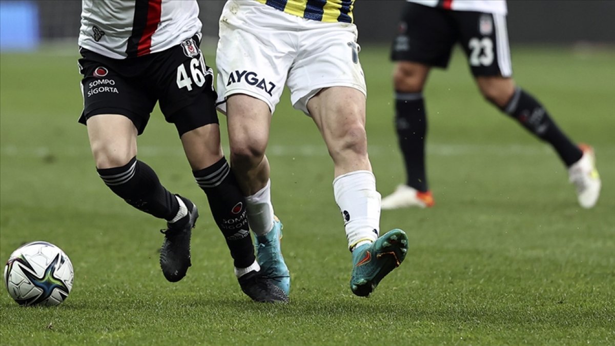 Fenerbahçe-Beşiktaş derbisinin tarihi belli oldu