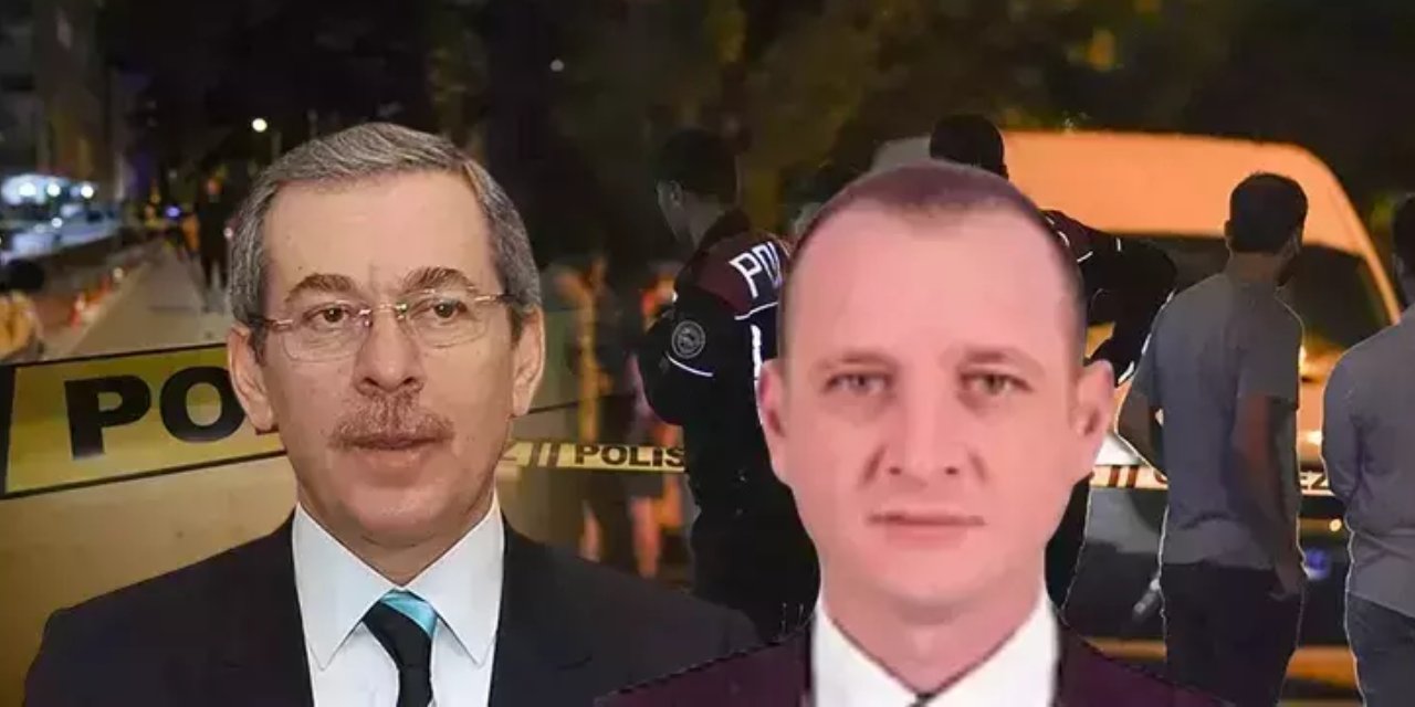 Abdüllatif Şener'in oğlu Bedirhan Şener anneannesini öldürmüştü! Gerekçeli kararda korkunç gerçek ortaya çıktı
