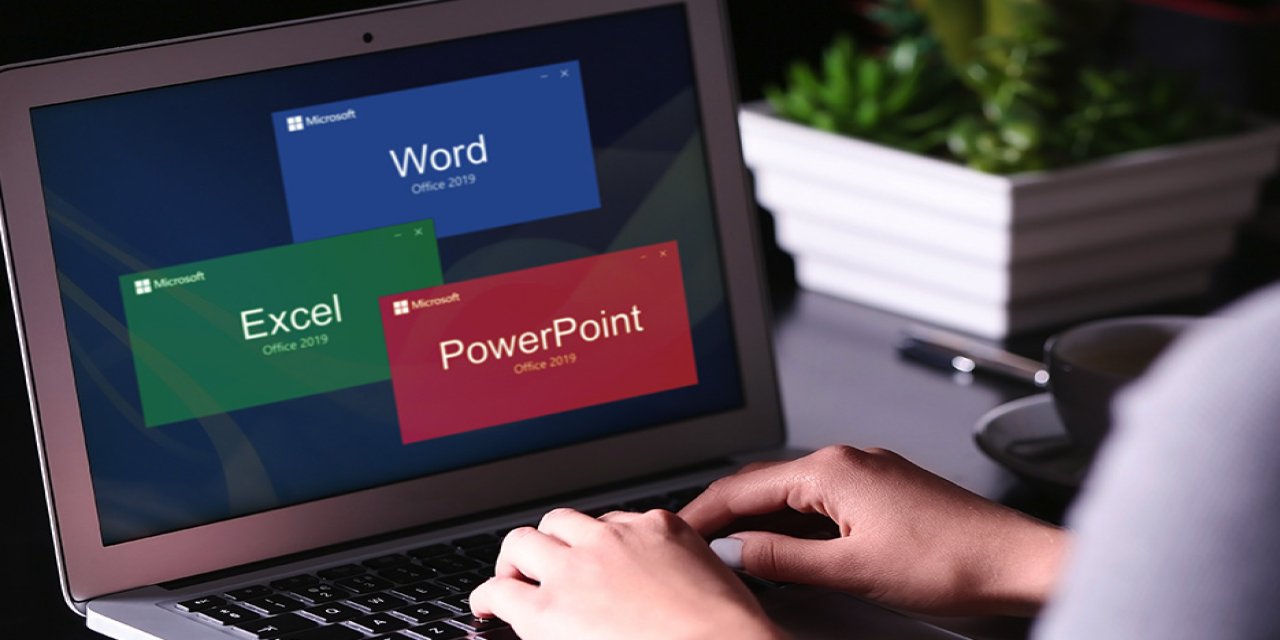 Microsoft Office simgeleri baştan aşağı değişiyor: İşte ilk görüntüler...