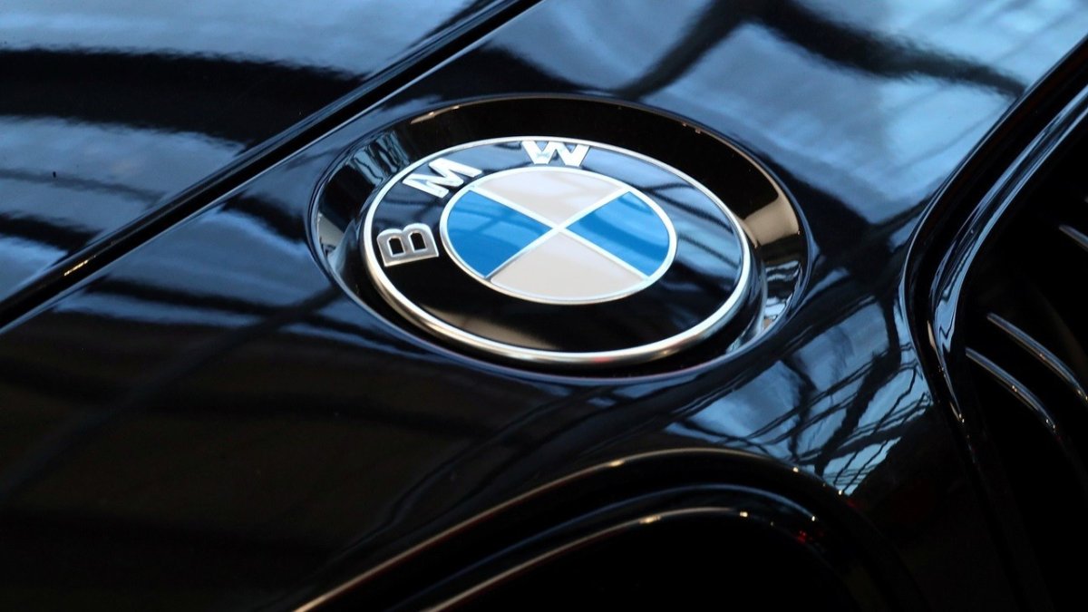 BMW’ye Çin pazarında şok: Satışlar yüzde 17 düştü