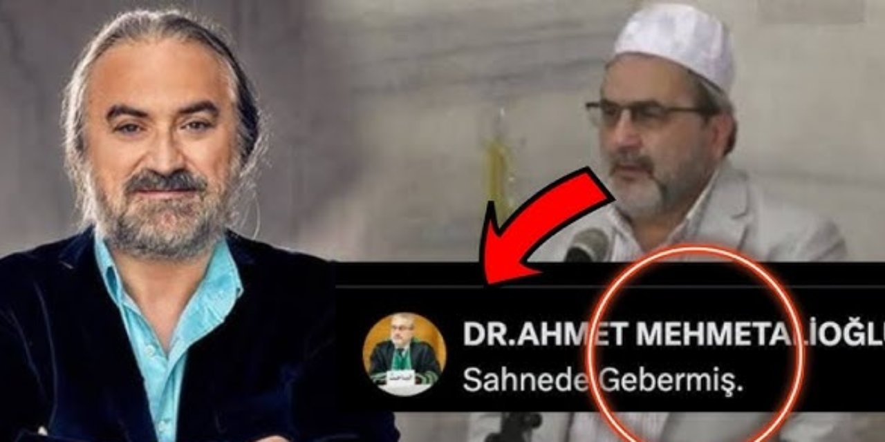 Çatalca Müftüsünden "Volkan Konak Sokak" için çirkin yorum! Belediye başkanından skandal yoruma tokat gibi cevap