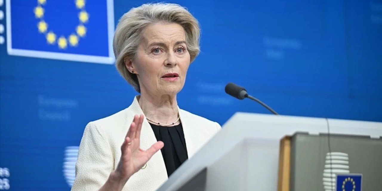 Trump geri adım atmıştı: AB, ABD mallarına yönelik yeni vergileri askıya aldı