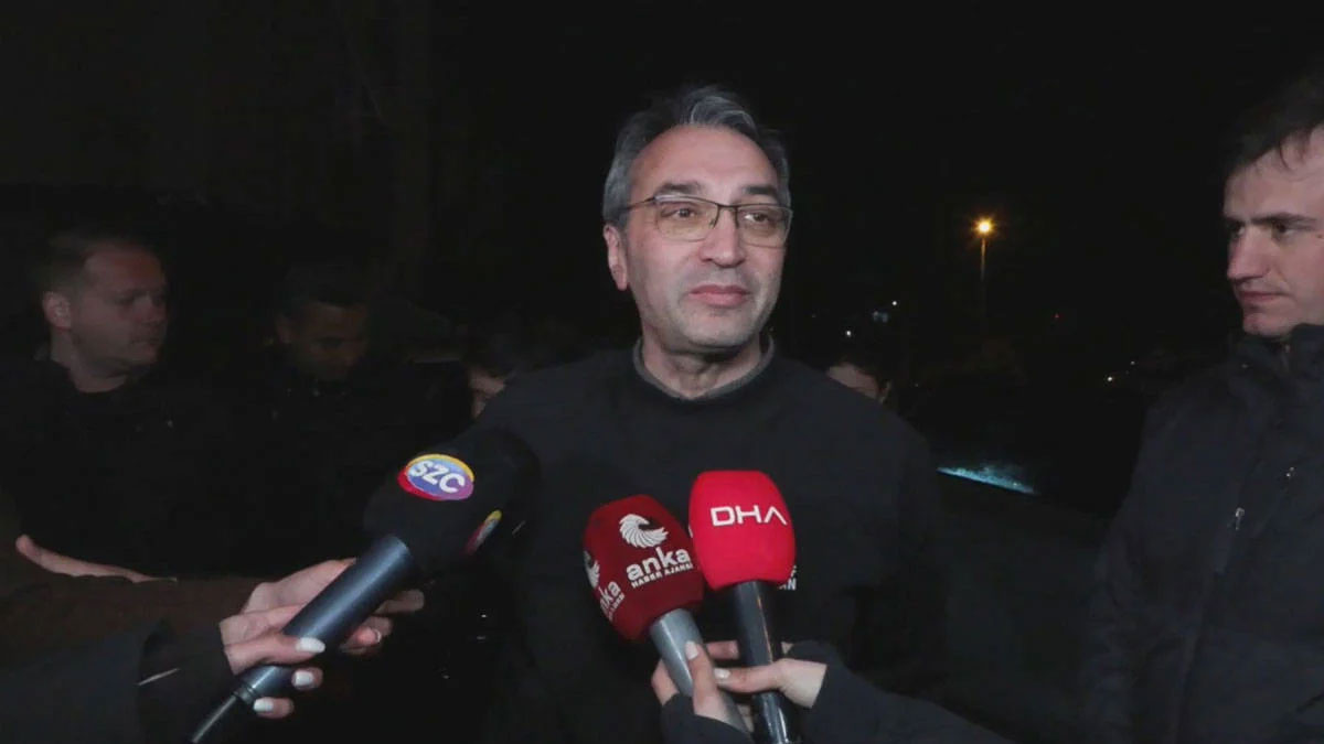 Mahir Polat'ın tedavi süreci başladı