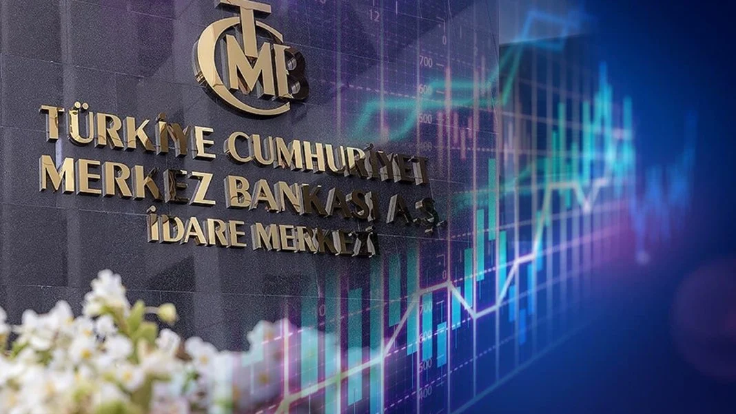 Merkez’in rezervlerinde 7 ayın en sert düşüşü: Son bir haftada 2,25 milyar dolar eridi