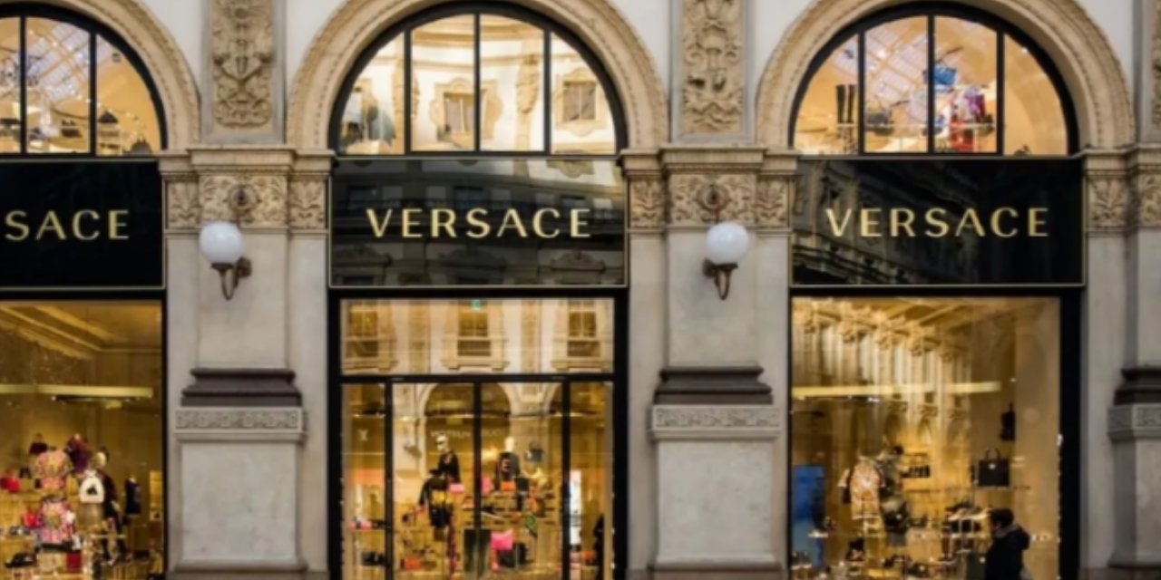 Dünyanın en 'lüks' anlaşması: Prada, Versace'yi satın aldı