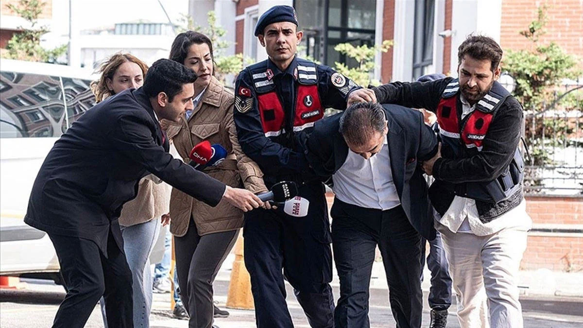 "Yenidoğan çetesi" soruşturmasında yeni iddianame
