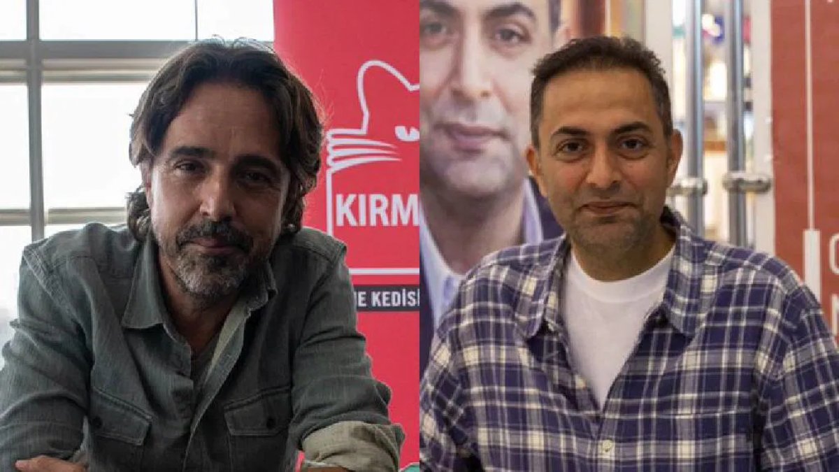 Timur Soykan ve Murat Ağırel hakkında flaş karar
