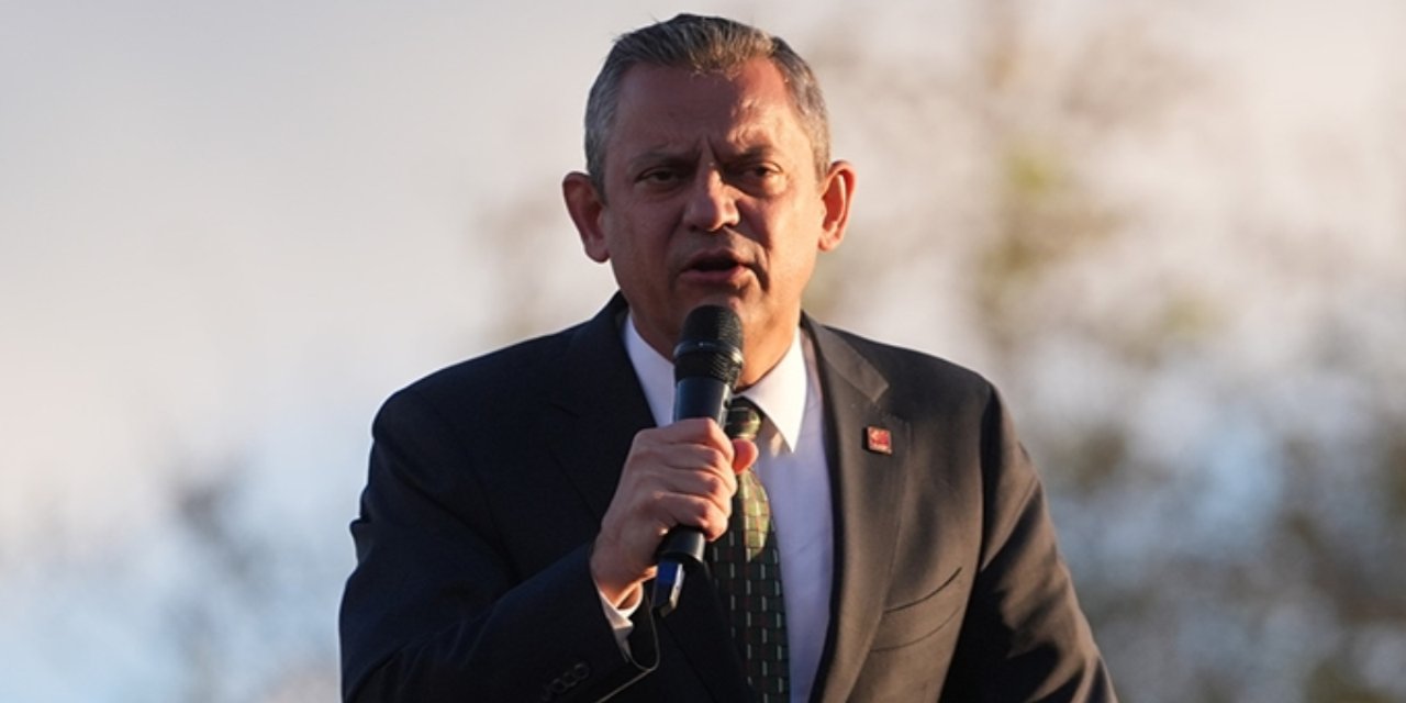 Özgür Özel: İBB'ye İstanbul Barosu'na kayyum bilgisi geldi! 'İlk kez açıklıyorum' diyerek anlattı