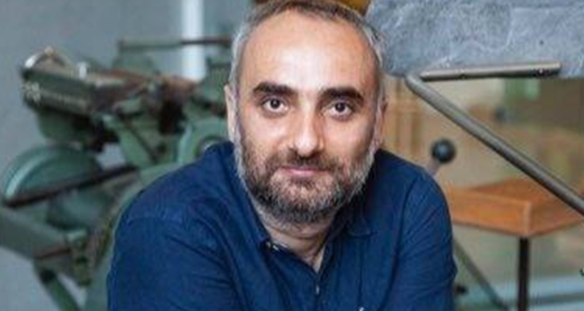 İsmail Saymaz'ın yazıları Halk TV'den nasıl 'uçtu', kovuldu mu? Halk TV'den açıklama