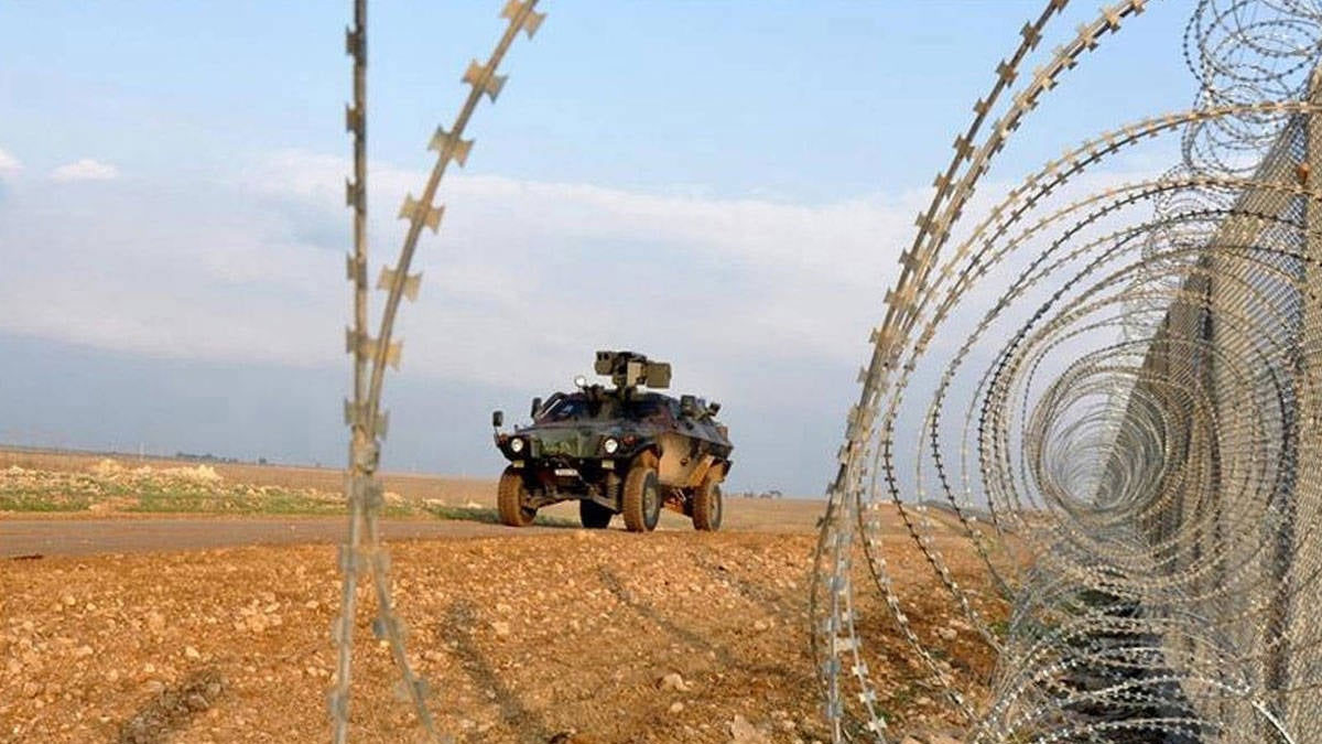 Şırnak'ta "özel güvenlik bölgesi" kararı