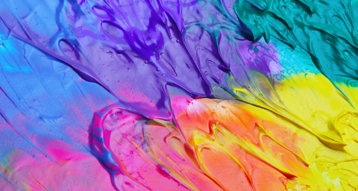 Mor rengi sevenler dikkat! Aslında böyle bir renk yokmuş. Bilim insanları 'beynin bir oyunu' diyerek açıkladı