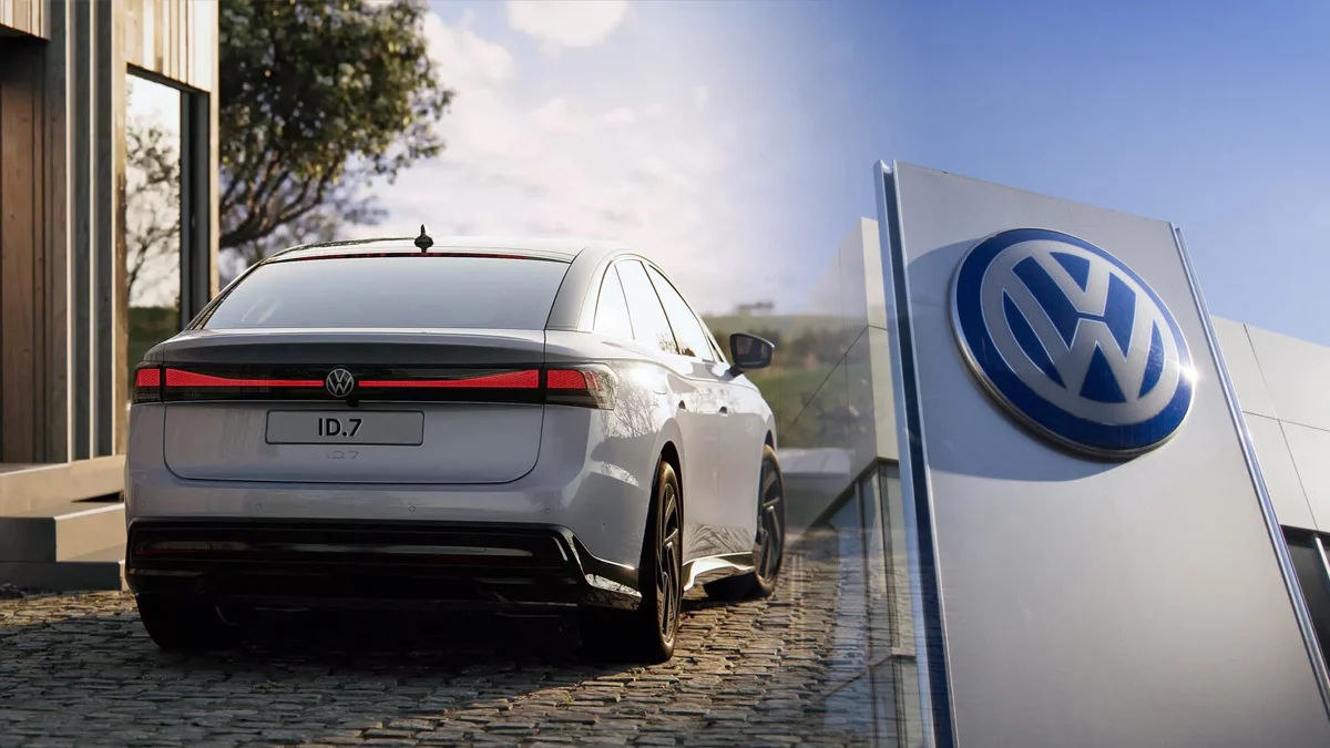 Volkswagen’den ilk çeyrek raporu: ABD ve Avrupa’da yükseliş, Çin’de gerileme