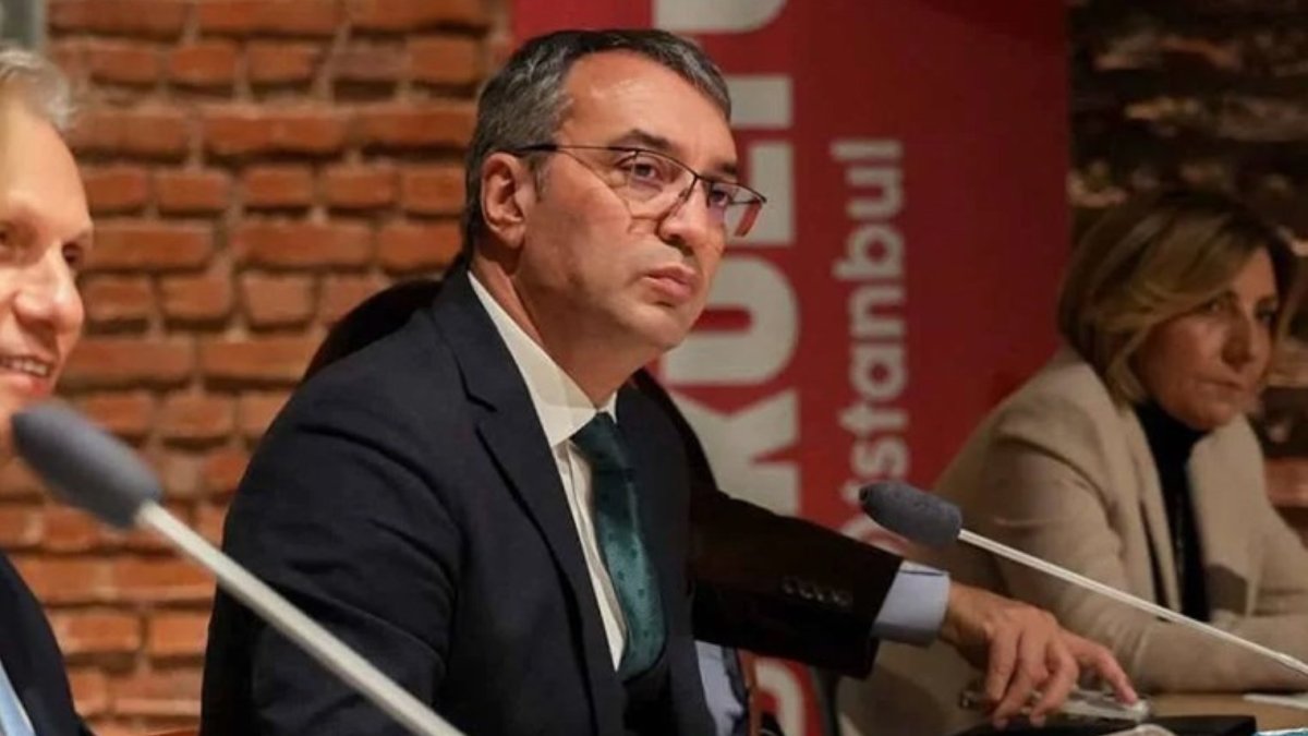 Ev hapsindeki Mahir Polat bir kez daha hastanede