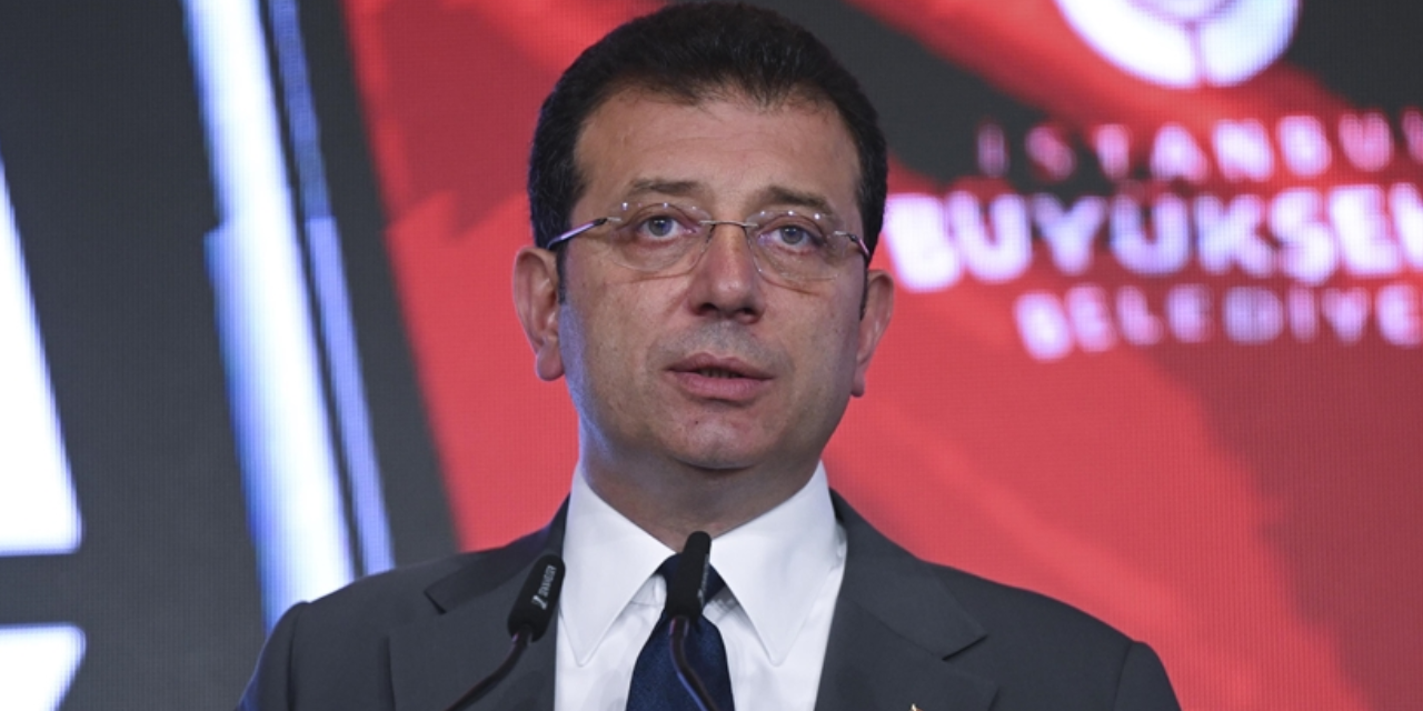 Ekrem İmamoğlu'nun 'Beylikdüzü' davasında karar!