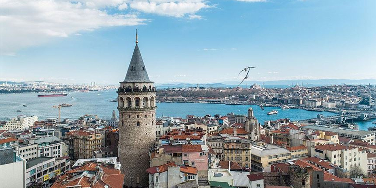 Kadıköy ve Beşiktaş’a veda! İstanbul’un yeni cazibe merkezi değişti!