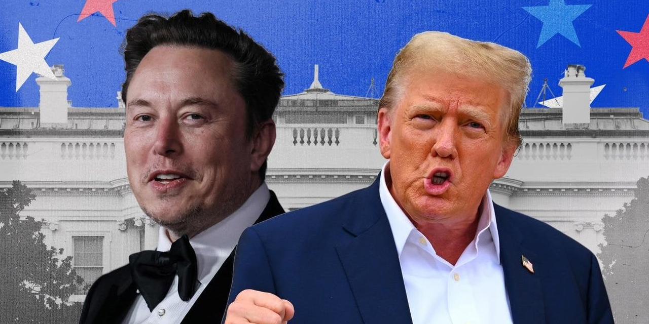 Elon Musk ve Trump arasındaki ittifak sonlanıyor mu? Boşanma ihtimali gündemde