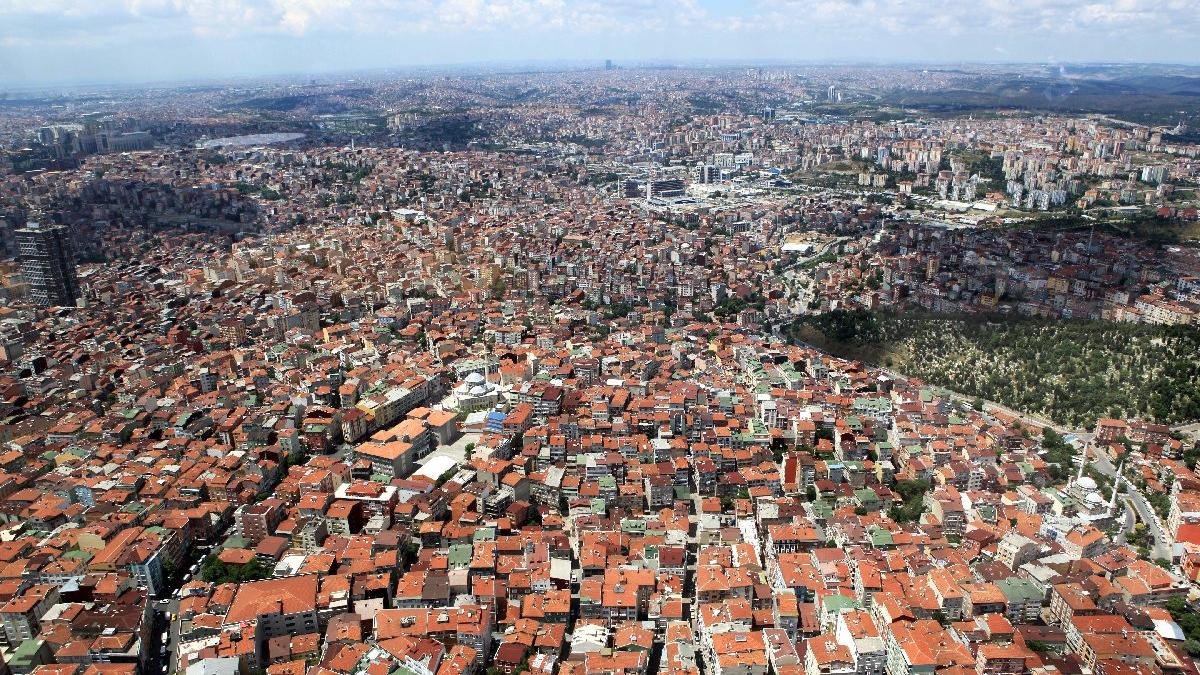 Prof. Dr. Osman Bektaş’tan İstanbul depremiyle ilgili çarpıcı açıklama: "Kabuk çok inceldi"