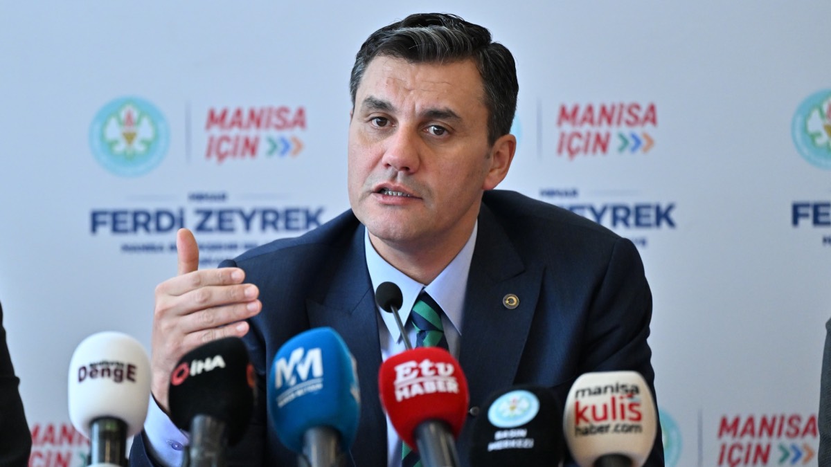 Manisa'da toplu ulaşımda mahkeme kararı düzenlemesi; Şoför Kart kullanımı sona erdi