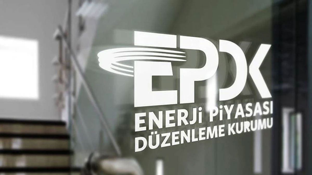EPDK'den 20 şirkete lisans